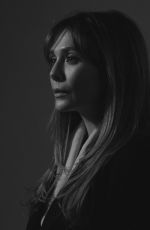 ELIZABETH OLSEN for New York Times 2019