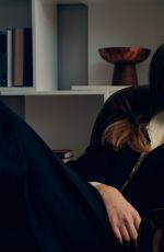 ELIZABETH OLSEN for New York Times 2019