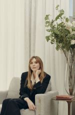 ELIZABETH OLSEN for New York Times 2019