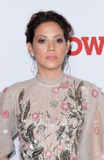 ELIZABETH RODRIGUEZ at Power Final Season Premiere at Madison Square Garden in New York 08/20/2019