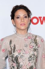 ELIZABETH RODRIGUEZ at Power Final Season Premiere at Madison Square Garden in New York 08/20/2019