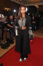 ELLA BALINSKA at 27th Raindance Film Festival Launch in London 08/20/2019