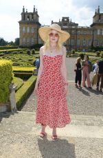 ELLIE BAMBER at Gentleman