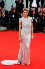 ELODIE at Marriage Story Premiere at 2019 Venice Film Festival 08/29/2019