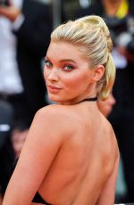 ELSA HOSK at The Truth Screening at 76th Venice Film Festival 08/28/2019