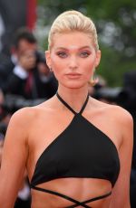 ELSA HOSK at The Truth Screening at 76th Venice Film Festival 08/28/2019