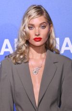 ELSA HOSK at Unicef Summer Gala Presented by Luisaviaroma in Porto Cervo 08/09/2019
