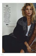 ELSA PATAKY in Elle Magazine, Spain September 2019