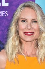 ELSPETH KELLER at Why Women Kill Premiere in Los Angeles 08/07/2019