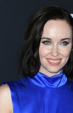ELYSE LAVESQUE at Ready or Not Screening at Arclight in Culver City 08/19/2019