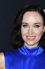 ELYSE LAVESQUE at Ready or Not Screening at Arclight in Culver City 08/19/2019