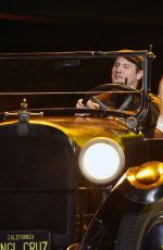 EMILY BLUNT at D23 Disney Event in Anaheim 08/24/2019