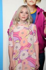 EMILY KINNEY at Brittany Runs A Marathon Premiere in Los Angeles 08/15/2019