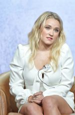 EMILY OSMENT at 2019 Summer TCA Press Tour in Beverly Hills 08/07/2019