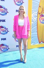 EMILY OSMENT at Teen Choice Awards 2019 in Hermosa Beach 08/11/2019