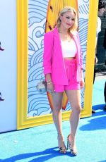 EMILY OSMENT at Teen Choice Awards 2019 in Hermosa Beach 08/11/2019