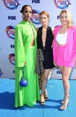 EMILY OSMENT at Teen Choice Awards 2019 in Hermosa Beach 08/11/2019