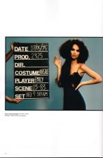 EMILY RATAJKOWSKI in Love Magazine, Issue 22 Autumn/Winter 2019