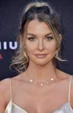 EMILY SEARS at Angel Has Fallen Premiere in Los Angeles 08/20/2019