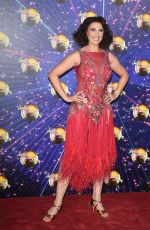 EMMA BARTON at Strictly Come Dancing Launch in London 08/26/2019
