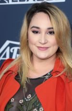 EMMA HUNTON at Variety