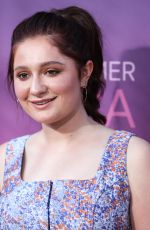 EMMA KENNEY at ABC