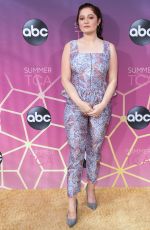 EMMA KENNEY at ABC