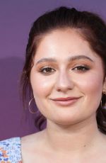 EMMA KENNEY at ABC