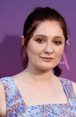 EMMA KENNEY at ABC