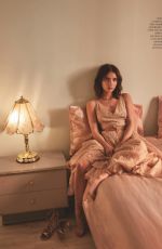 EMMA ROBERTS in Elle Magazine, Portugal September 2019