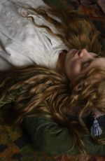 EMMA WATSON, FLORENCE PUGH, SAOIRSE RONANA and ELIZA SCANLEN - Little Women Promos