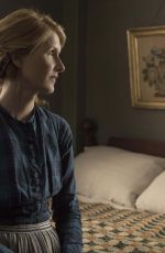 EMMA WATSON, FLORENCE PUGH, SAOIRSE RONANA and ELIZA SCANLEN - Little Women Promos