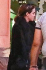 EMMA WATSON Out and About in Santa Monica 08/04/2019