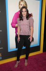 ERIN KRAKOW at Brittany Runs A Marathon Premiere in Los Angeles 08/15/2019