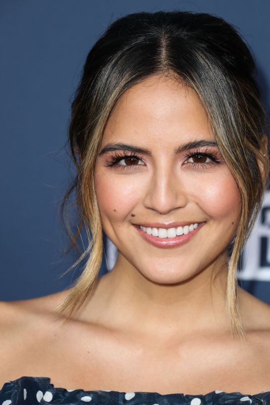ERIN LIM at Variety’s Power of Young Hollywood in Los Angeles 08/06/2019