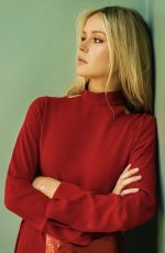 ERIN MORIARTY for The Laterals, August 2019