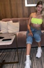 EUGENIE BOUCHARD - Instagram Pictures, 08/18/2019