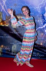 EVA HERZIGOVA at Remus Lifestyle Night 2019 in Palma De Mallorca 08/01/2019