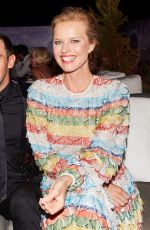 EVA HERZIGOVA at Remus Lifestyle Night 2019 in Palma De Mallorca 08/01/2019