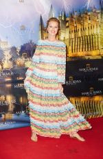 EVA HERZIGOVA at Remus Lifestyle Night 2019 in Palma De Mallorca 08/01/2019