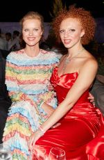 EVA HERZIGOVA at Remus Lifestyle Night 2019 in Palma De Mallorca 08/01/2019