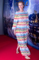 EVA HERZIGOVA at Remus Lifestyle Night 2019 in Palma De Mallorca 08/01/2019