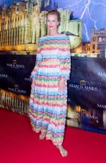 EVA HERZIGOVA at Remus Lifestyle Night 2019 in Palma De Mallorca 08/01/2019