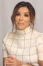 EVA LONGORIA at Dora and the Lost City of Gold Press Conference in Los Angeles 08/01/2019