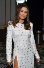 EVA LONGORIA at Hfpa