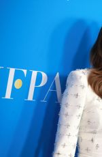 EVA LONGORIA at Hfpa