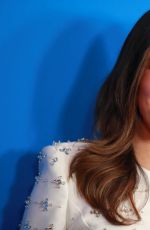 EVA LONGORIA at Hfpa