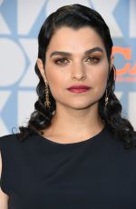 EVE HARLOW at Fox Summer TCA All-star Party in Beverly Hills 08/07/2019