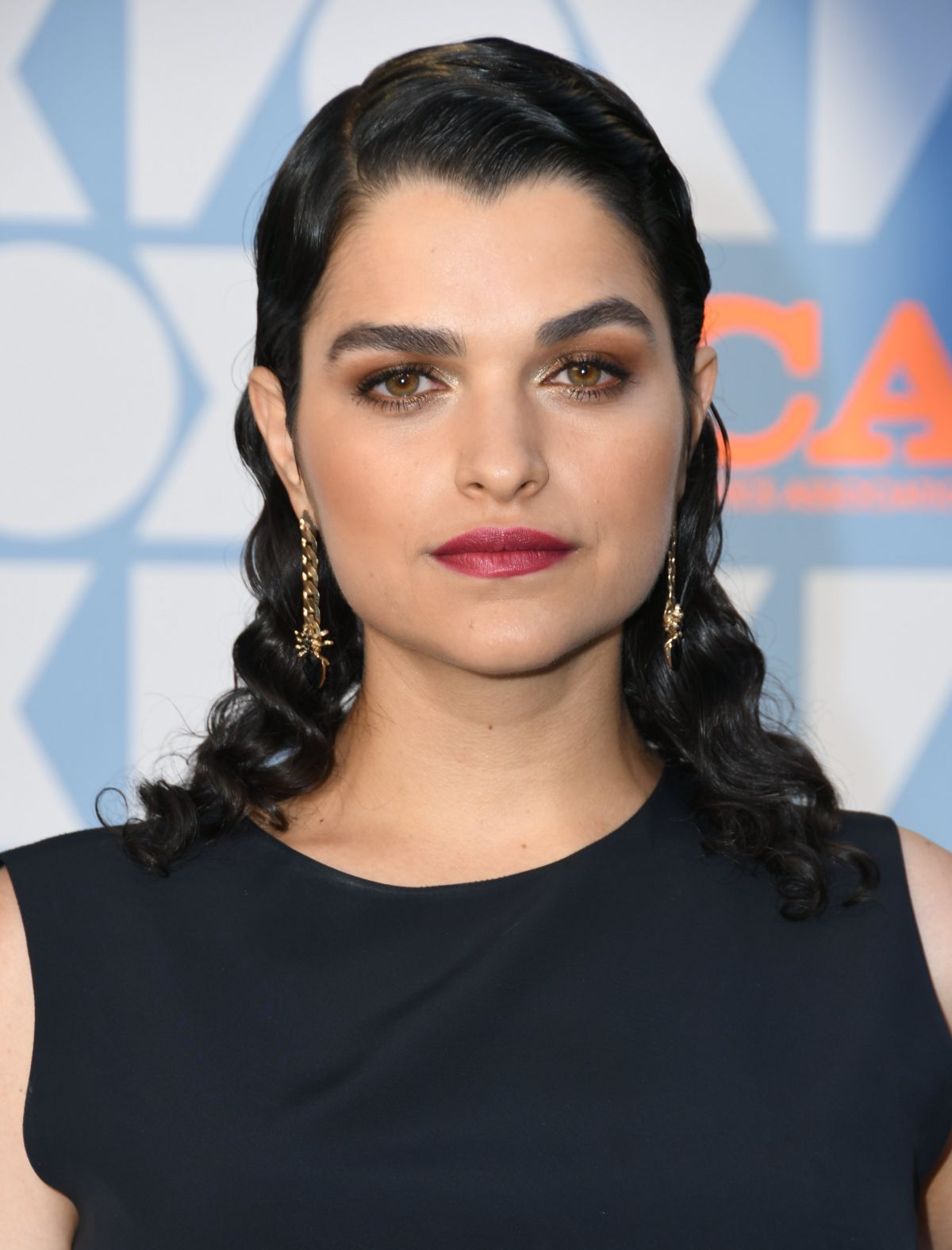 EVE HARLOW at Fox Summer TCA All-star Party in Beverly Hills 08/07/2019. 