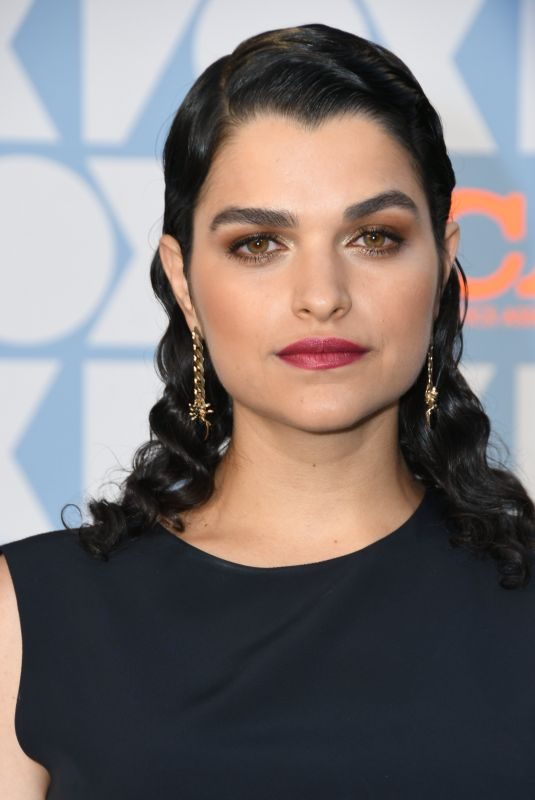 EVE HARLOW at Fox Summer TCA All-star Party in Beverly Hills 08/07/2019